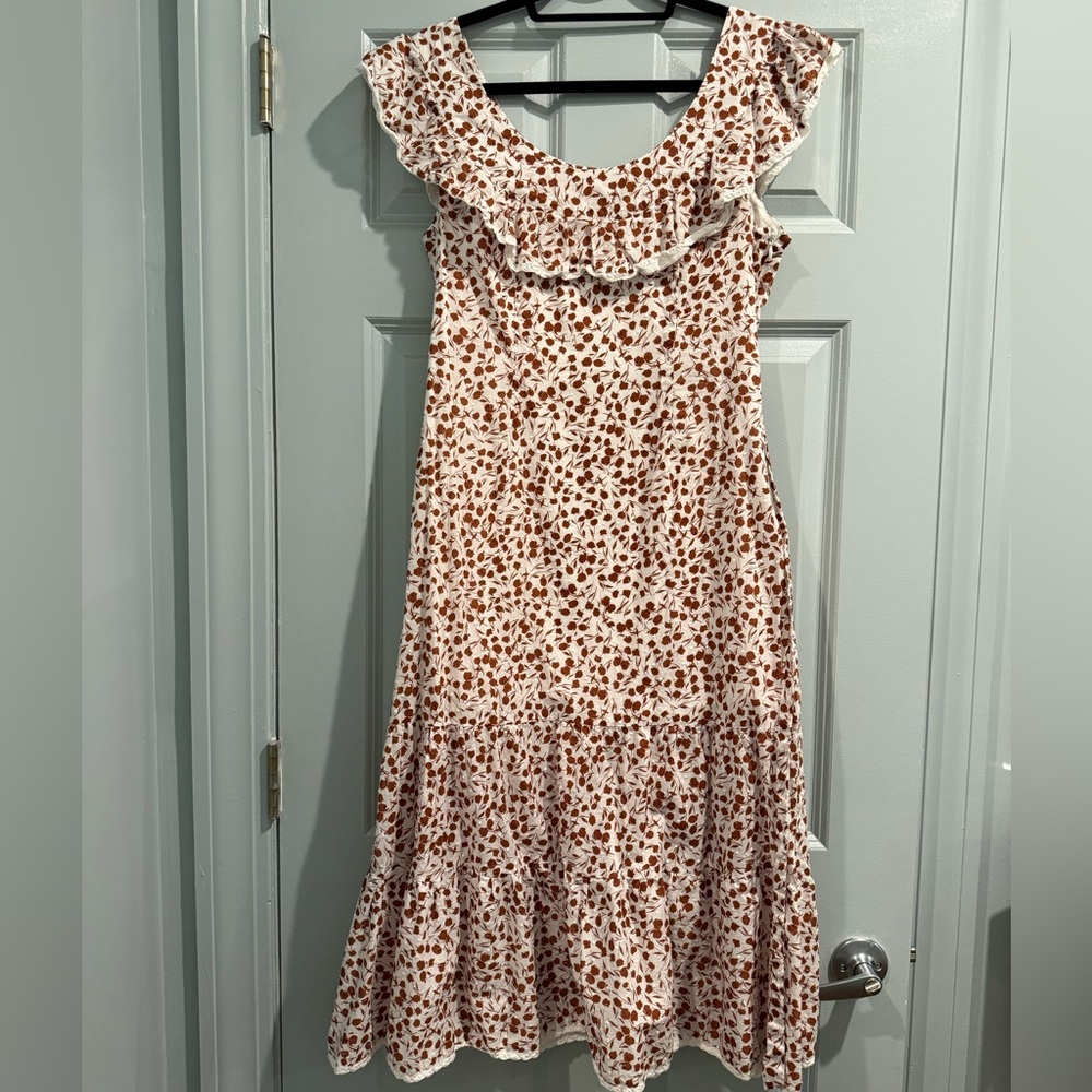 Rixo for Target Dress
